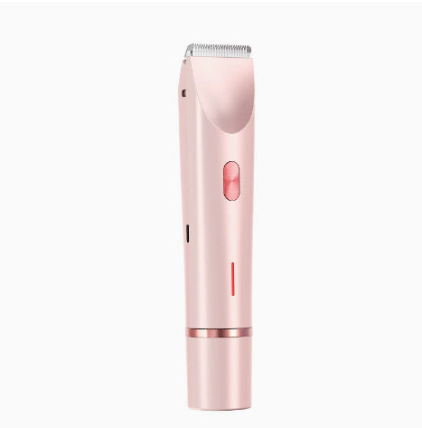 2 In 1 Hair Removal trimmer for women⭐️⭐️⭐️⭐️⭐️4.5/ 5 reviews(100 reviews)